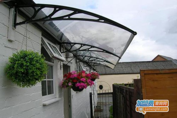 马路飞鸽挡雨遮阳篷加盟费