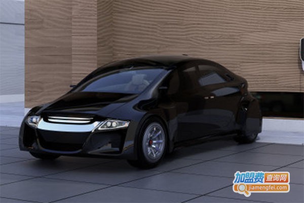 驾友驾驶模拟器加盟费