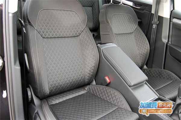 鸥美汽车智能坐垫加盟费