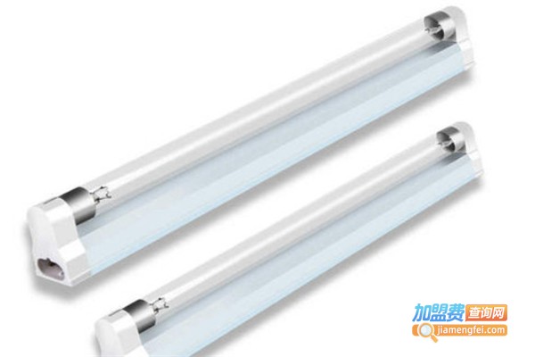 普兰德照明加盟费