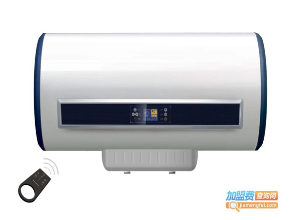 阿里思通袖珍热水器加盟费