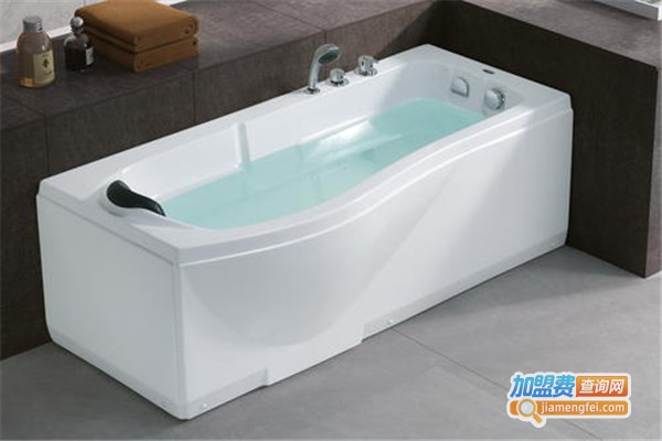 亚克力卫浴加盟费