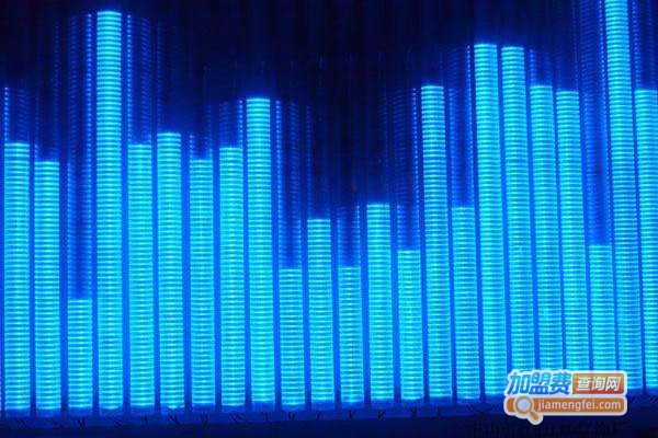 鑫宝亮照明加盟