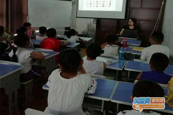 巴蜀右脑教育加盟费