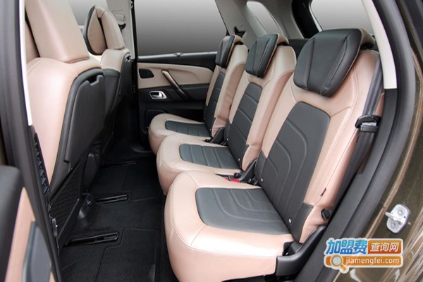 伊居宝汽车智能温控坐垫加盟费