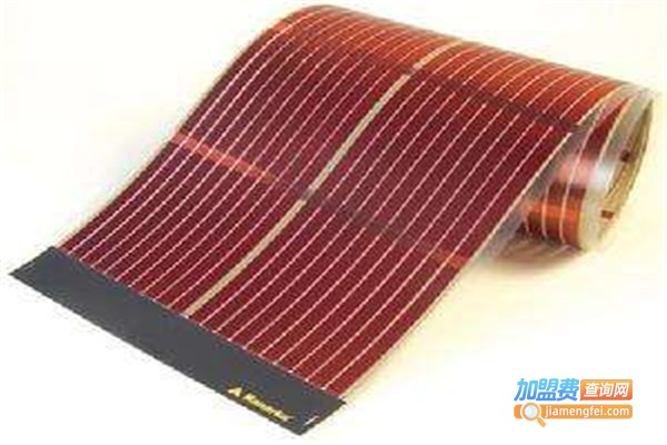 乐的美光电加盟费