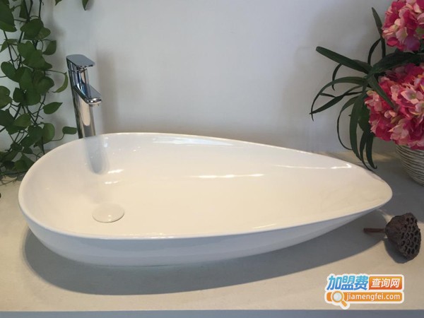 喔喔哒整体卫浴加盟费