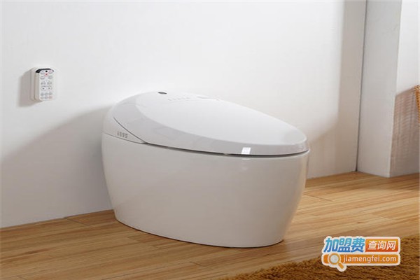 博莎卫浴加盟费