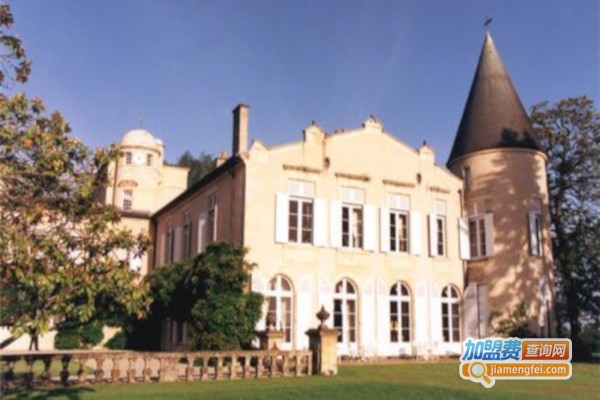 斯洛美家居加盟费