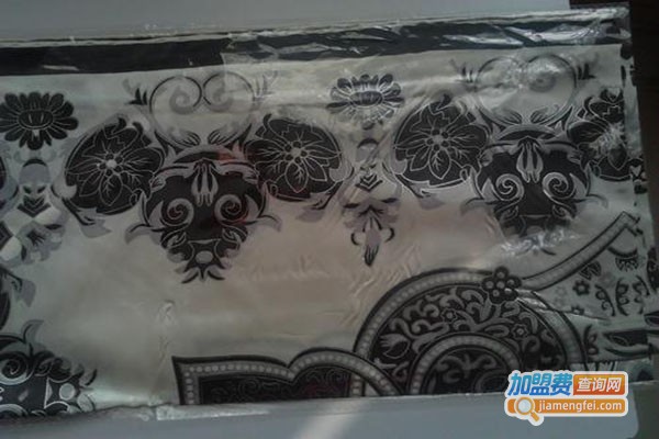 丝乡丝绸加盟门店