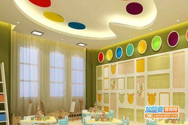 达润世纪教育加盟费