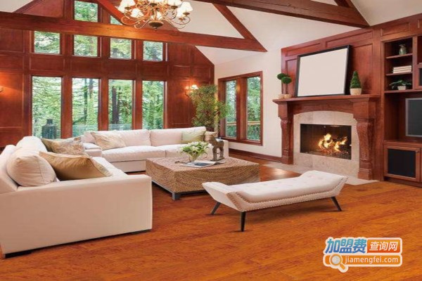 克诺家居加盟费