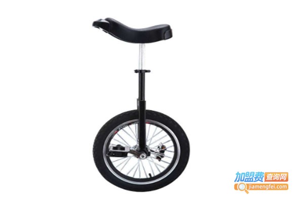 车可达独轮车加盟费