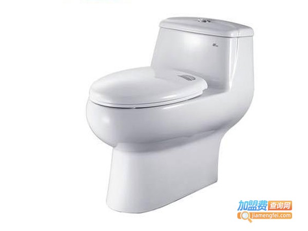 鹰之浴马桶加盟费