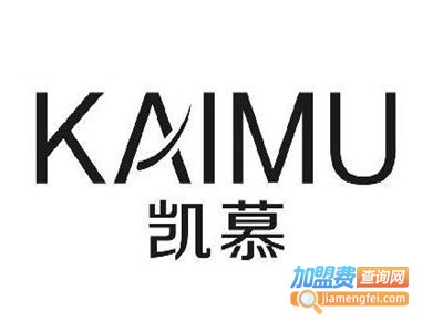 凯慕床垫加盟费