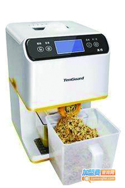 汇鑫榨油机加盟费