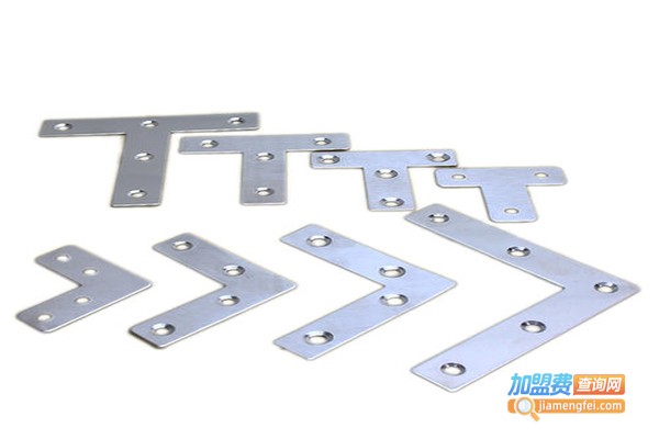 方园五金加盟门店