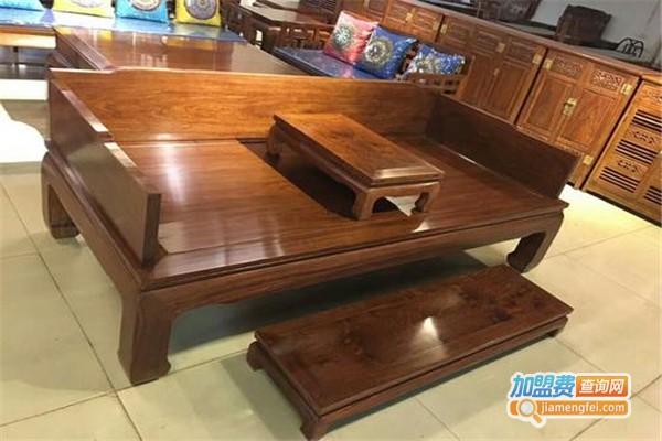 意简怡家家具加盟费