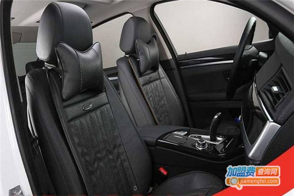 雷登汽车空调坐垫加盟