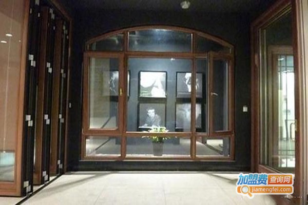 路易贝斯门窗加盟门店