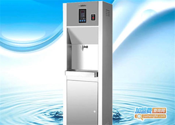 智能速康饮水机加盟费
