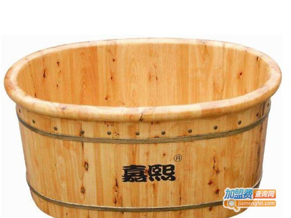 嘉熙木制卫浴加盟费