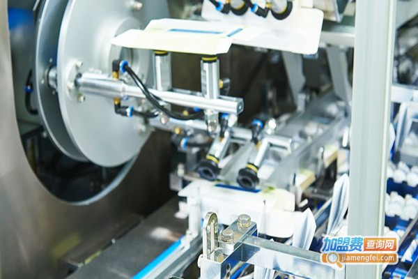 天鸵汽车配件加盟费