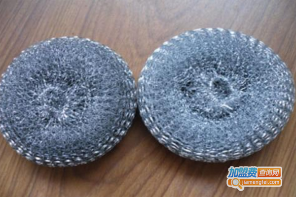 鑫宇清洁球加盟费