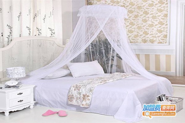 睡舒宝空调蚊帐加盟门店