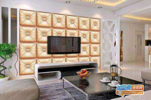 千度彩装饰工坊