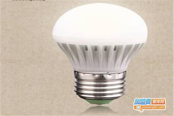 嘉利艺照明加盟费