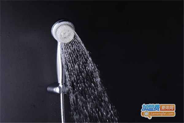 瑞霖卫浴加盟费