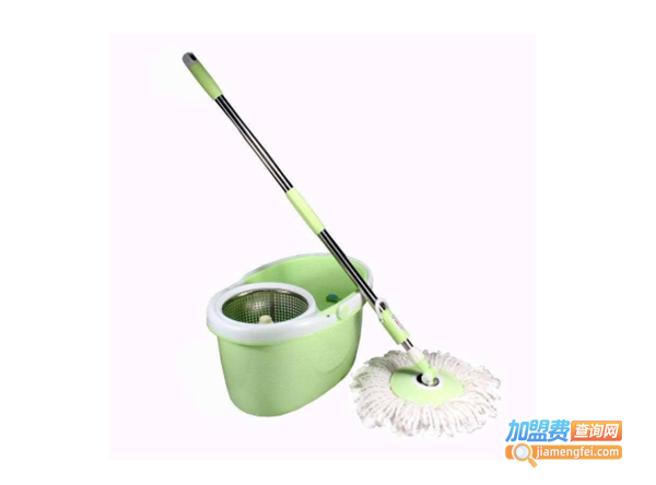 家乐宝拖把加盟费