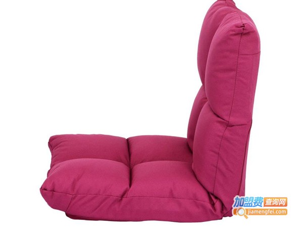 佳生活时尚家居加盟费