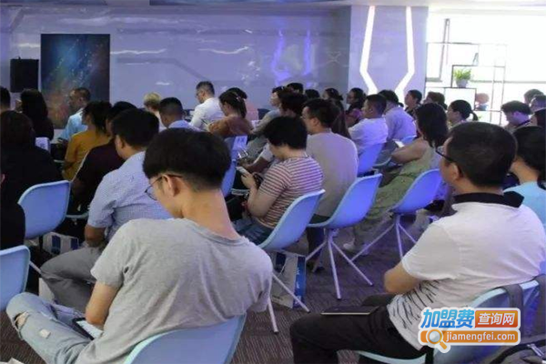 好医生培训加盟费