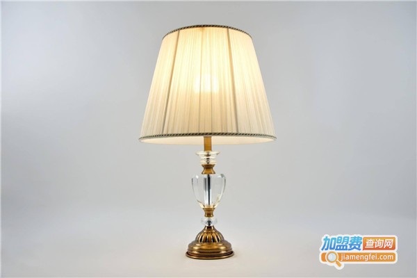 天语雅思台灯加盟费