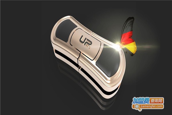 优普光电加盟费