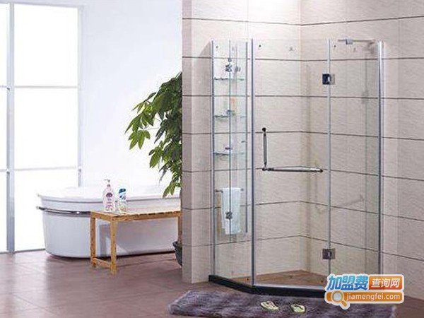 美心卫浴加盟费