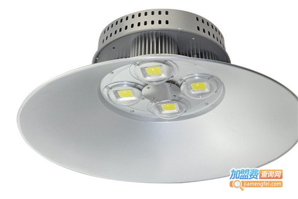 哥赛照明灯加盟费