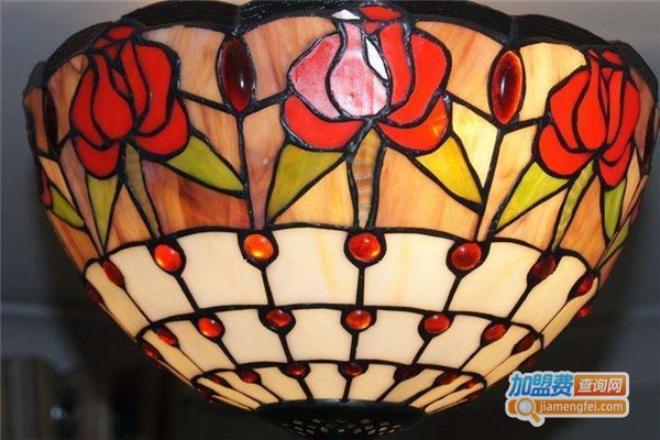 worldvision灯具加盟费