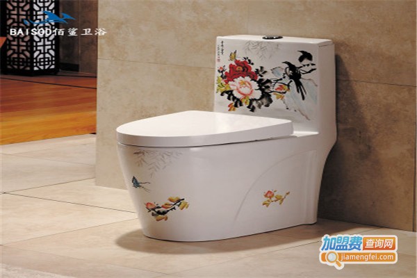 佰鲨卫浴加盟费