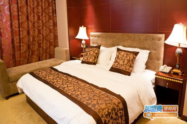 ZUCCHI品牌家纺加盟