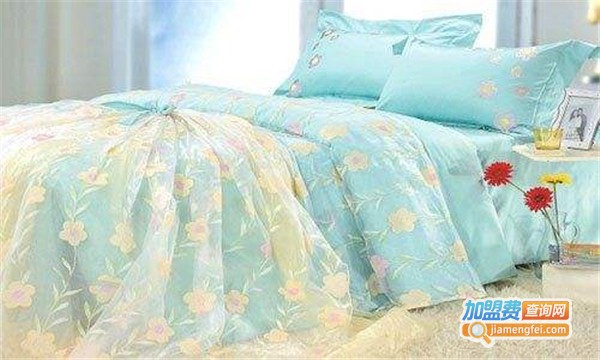 东方喜家纺加盟费