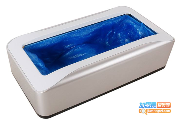 派立洁鞋套机加盟费