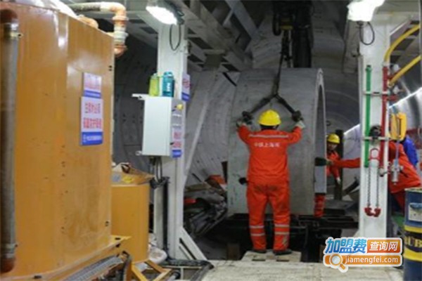 通道机械加盟费