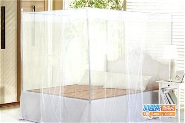 梦之恋空调蚊帐加盟费