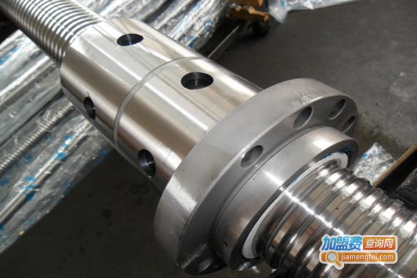 富丽康水龙头加盟门店