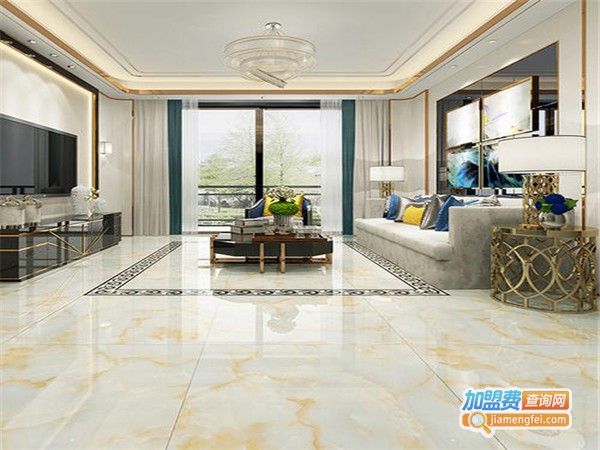 翡玉家居加盟门店