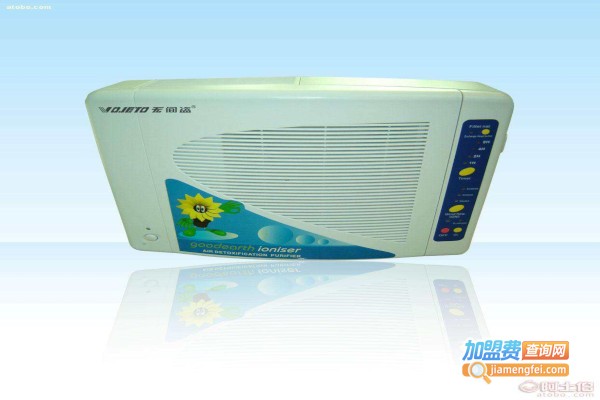 无间盗家居加盟费