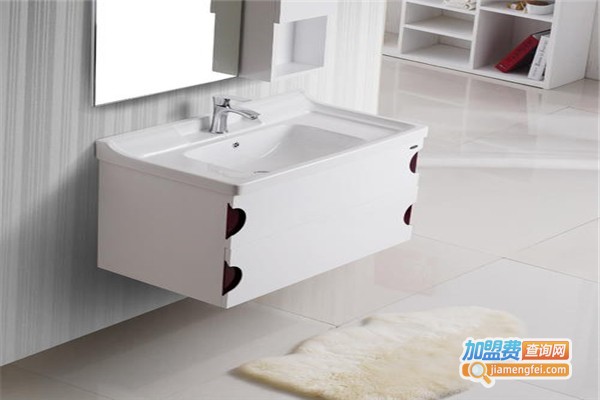 佰鲨卫浴加盟费